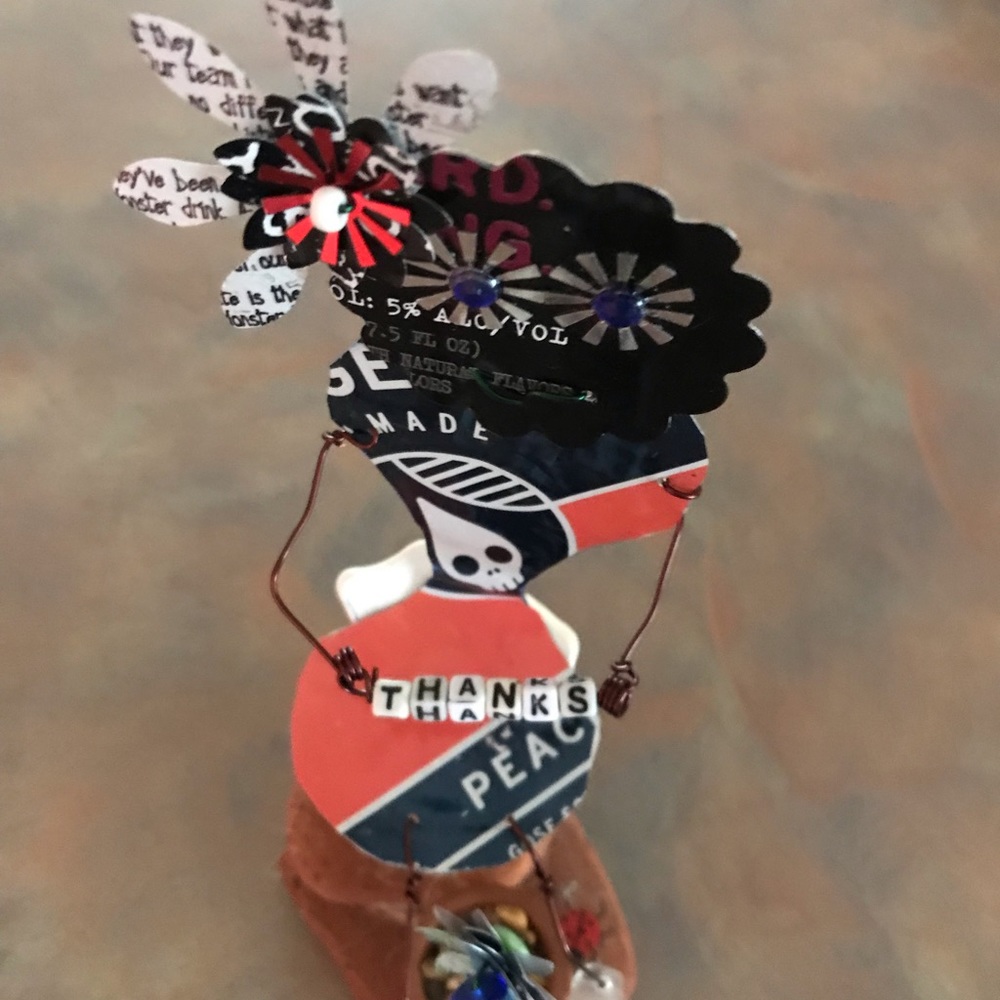 Meet your Posher, Posh